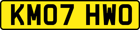 KM07HWO