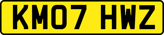 KM07HWZ