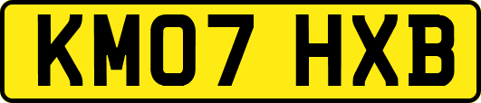 KM07HXB