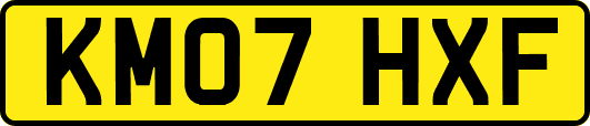 KM07HXF