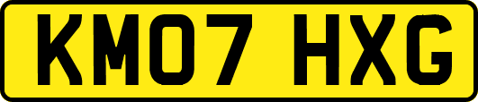 KM07HXG