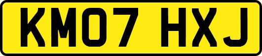 KM07HXJ
