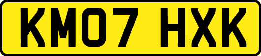 KM07HXK