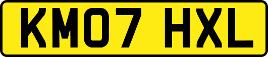 KM07HXL