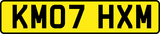 KM07HXM
