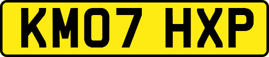 KM07HXP