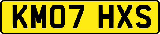 KM07HXS