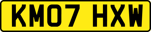 KM07HXW