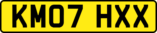 KM07HXX