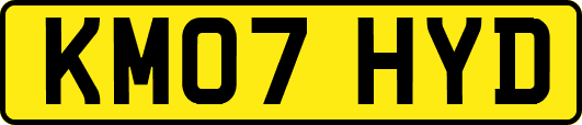KM07HYD