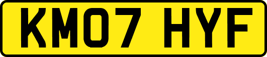 KM07HYF