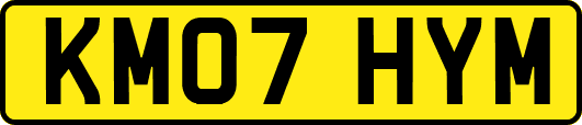 KM07HYM