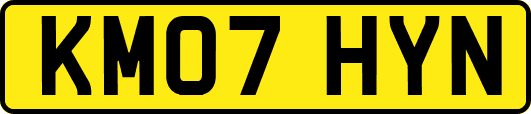 KM07HYN