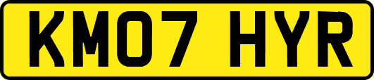 KM07HYR