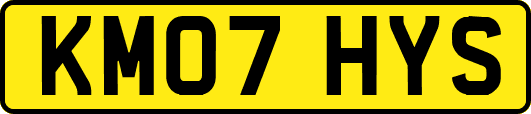 KM07HYS