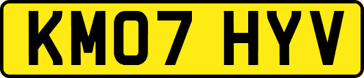 KM07HYV