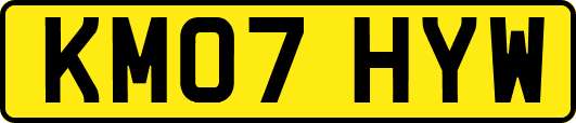 KM07HYW