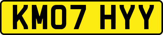 KM07HYY