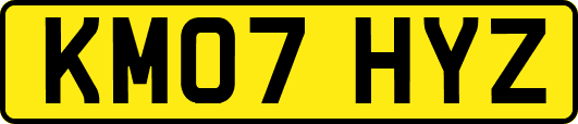 KM07HYZ