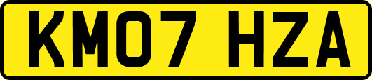 KM07HZA