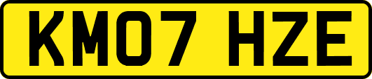 KM07HZE