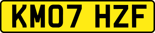 KM07HZF