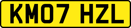 KM07HZL