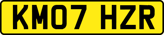 KM07HZR
