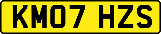 KM07HZS