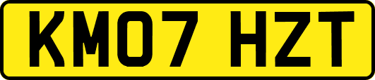 KM07HZT