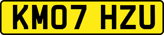 KM07HZU