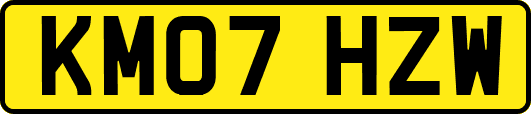 KM07HZW