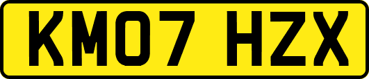 KM07HZX