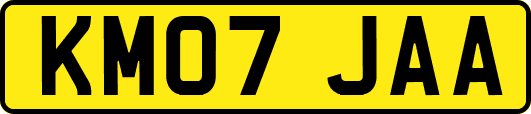 KM07JAA