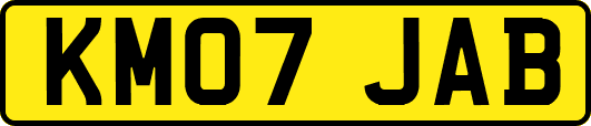KM07JAB