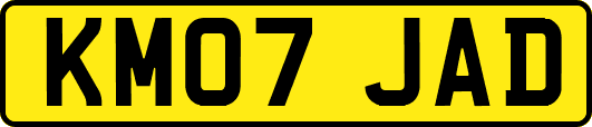KM07JAD
