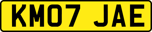 KM07JAE