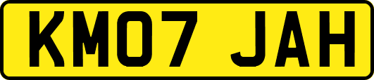 KM07JAH