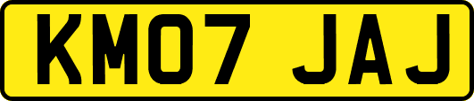 KM07JAJ
