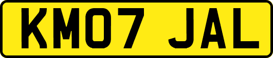 KM07JAL