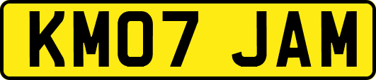 KM07JAM