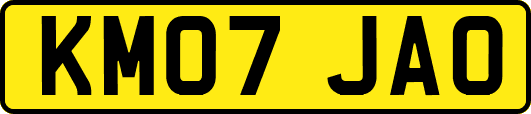 KM07JAO