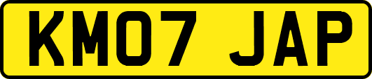 KM07JAP