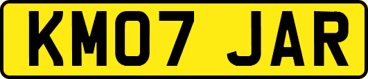 KM07JAR
