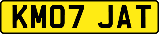 KM07JAT