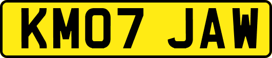 KM07JAW