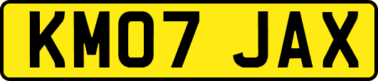 KM07JAX