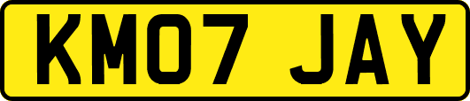 KM07JAY
