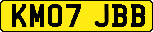 KM07JBB