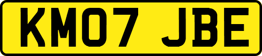 KM07JBE
